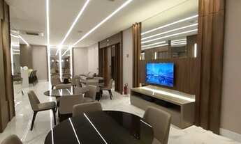 Imagem 3: Apartamento no centro de São José dos Pinhais, apartamento alto padrão em São José dos pin