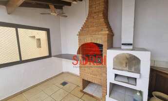 Imagem 2: Apartamento Duplex com 4 suítes