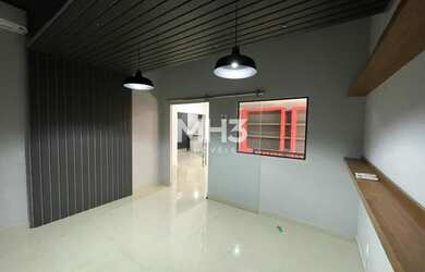 Imagem 7: Barracão - Jardim Conceição - Campinas