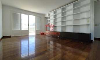 Imagem 7: Cobertura 4Qts + 2 suítes e 2 vagas na Urca!