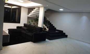 Imagem 3: Casa com 4 dormitórios, 275 m² - venda por R$ 1.900.000,00 ou aluguel por R$ 12.000,00/mês