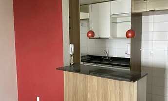 Imagem: Apartamento à venda no bairro Centro