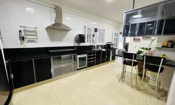 Imagem 3: Casa - Colinas do Ermitage (Sousas) - Campinas