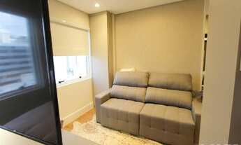 Imagem 3: São Paulo - Flat - Consolação