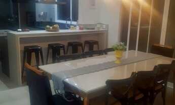 Imagem 7: RRCOD3742 Casa Semi Térrea 270m² RESIDENCIAL MORADA DA SERRA - 3 Suítes 6 Vagas - OPORTUNI