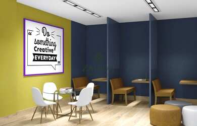 Imagem 7: Apartamento à venda, 2 quartos, 2 suítes, 1 vaga, Guilhermina - Praia Grande/SP