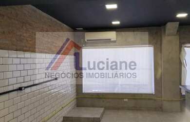 Imagem 2: Salão Comercial para Locação em São Caetano do Sul, Olímpico, 2 banheiros