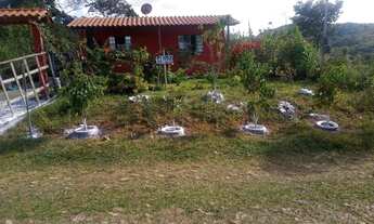 Imagem 3: LINDA CHÁCARA COM ESCRITURA E REGISTRO