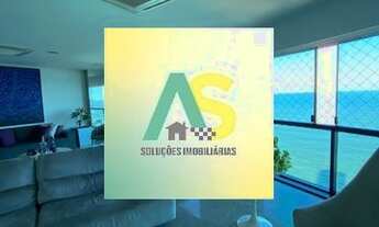 Imagem 4: Apartamento Alto Padrão Avenida Boa Viagem 4 Suites edf. Ambrósio Trajano Recife