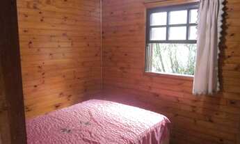 Imagem 3: Chacara Com Area Externa Bacana e Muita Tranquilidade em Braganca Paulista!!!