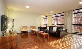 Imagem 2: Apartamento Higienópolis 280 m² 3 dormitórios 2 suites 2 vagas