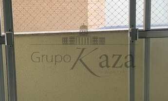 Imagem 2: Apartamento para venda possui 65 metros quadrados com 2 quartos