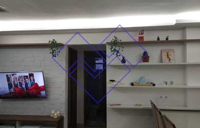 Imagem 3: Apto no Ed. Reserva do Amazônia (Parque Amazônia - Goiânia-GO