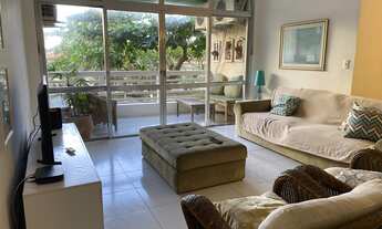 Imagem 2: Apartamento para venda com 190 metros quadrados com 4 quartos em Pitangueiras - Guarujá