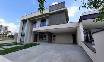 Imagem: Sobrado com 4 dormitórios à venda, 307