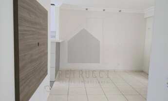 Imagem: Apartamento - São Bernardo - Campinas