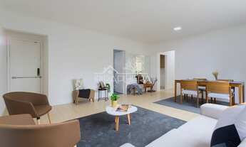 Imagem: Lindo apartamento de 96m2 com 3 dormitórios