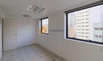 Imagem 6: CONJUNTO COMERCIAL COM VAGA DE GARAGEM NA CIDADE JARDIM!