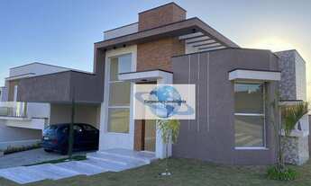 Imagem: Casa com 3 Suítes, Jacuzzi 180 m² - venda