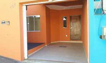 Imagem 3: Alugo ótima Casa, com 2 Suítes - Novo Horizonte - Macaé - RJ