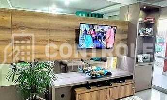 Imagem 2: PALHOçA - Apartamento Padrão - Caminho Novo