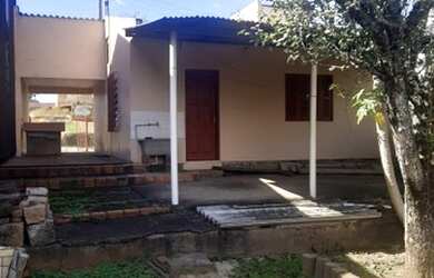 Imagem 5: CANOAS - Casa Padrão - Centro