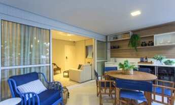 Imagem 6: Apartamento para venda tem 106m2, com 3 quartos em Pituba - Salvador - Bahia