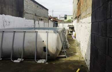 Imagem 7: Vende-se terreno 5x32