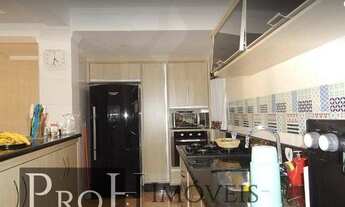 Imagem 3: Sobrado 200m² com 5 dormitórios sendo 1 suíte R$ 728.000,00