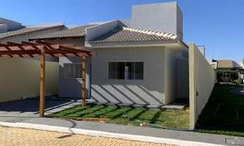 Imagem: Caldas Novas - Casa Padrão - Setor Mansões