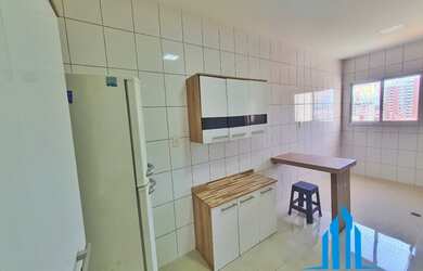 Imagem 5: GUARAPARI - Apartamento Padrão - PRAIA DO MORRO