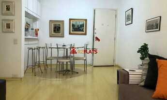 Imagem 4: São Paulo - Flat - Jardins