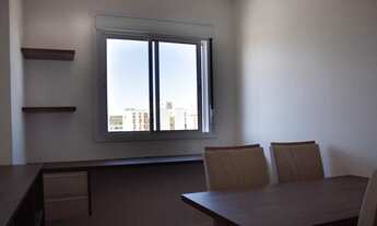 Imagem 7: Apartamento com 1 dormitório para alugar, 37 m² por R$ 2.100,00/mês - Jabaquara (Zona Sul