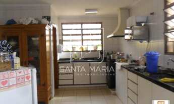 Imagem 5: Casa (sobrado na rua) 4 dormitórios/suite, cozinha planejada