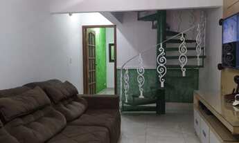 Imagem: Ótimo Sobrado - Bairro Assunção