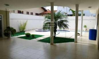 Imagem 2: Casa - Parque Taquaral - Campinas