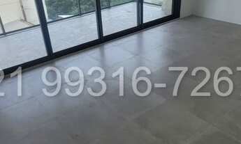 Imagem 4: Apartamento para venda com 116 metros quadrados com 3 quartos em Botafogo - Rio de Janeiro