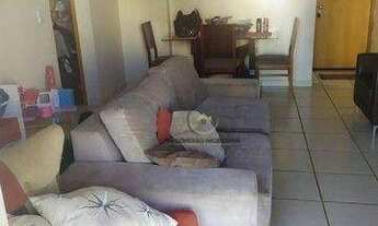 Imagem 7: Apartamento com 3 dormitórios à venda, 79 m² por R$ 395.000 - Setor Bela Vista - Goiânia/G