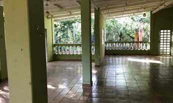 Imagem 4: Rural com 1 quarto(s) no bairro rio dos peixes em Chapada dos Guimarães - MT