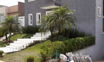 Imagem: Casa de condomínio sobrado para aluguel