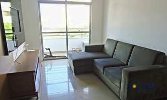 Imagem: Apartamento de 3 dormitórios (1 suíte)