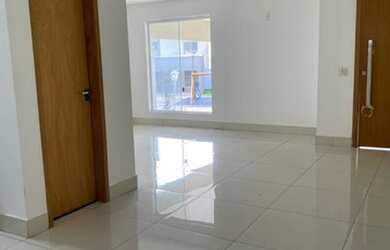 Imagem 4: Único e Exclusivo Condômino Horizontal No Goiânia2 - Sobrados Com 03 Suítes Plenas