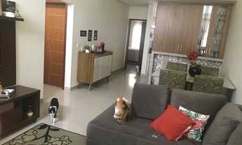 Imagem 6: Segurança total Condomínio Horto Florestal 2 com 112 m2 de conforto e aconchego!