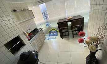 Imagem 4: Alto Padrão Na Guilhermina - 3 dorms 50 mts do Mar!