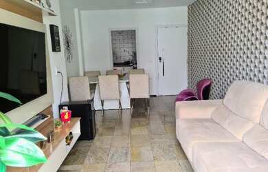 Imagem 2: Maison Platine / Aldeota / 3 quartos / 100 metros / Móveis Projetados