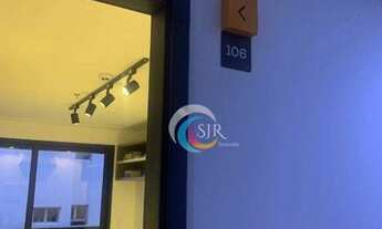 Imagem 2: Conjunto para alugar, 52 m² - Vila Mariana - São Paulo/SP