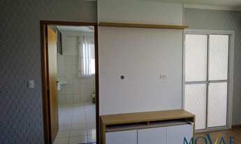 Imagem 2: Apartamento Cobertura 3 Dormitórios 1 Suíte - Condomínio Jardim Sul