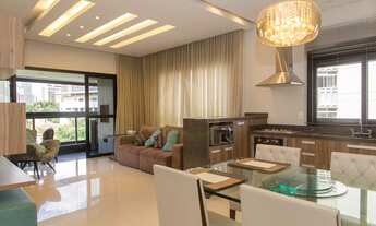 Imagem 3: BATEL SOHO Apartamento com 2 dormitórios