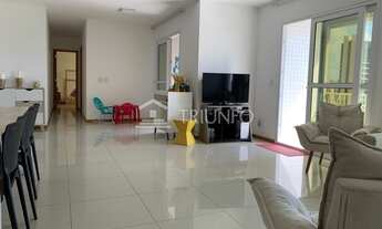 Imagem 7: EXR) Apartamento à venda no Guararapes de 147m² * 4 quartos (3 suítes) * 2 apês conjugado