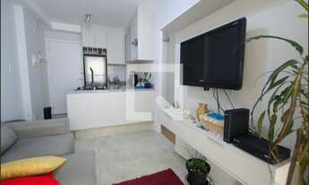 Imagem: Apartamento para Aluguel - Liberdade, 1